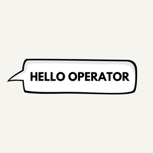 Hello Operator with Paul Stansik