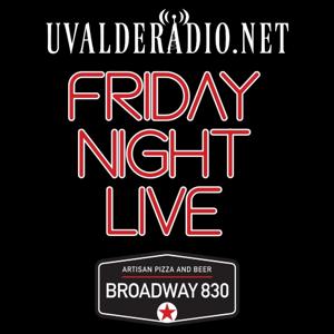 Friday Night Live 2026