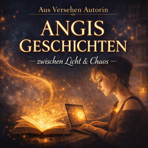 Aus versehen Autorin, Geschichten zwischen Licht und Chaos