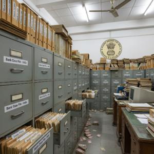 Bank Case Files: Shocking Fraud Cases Every Banker Must Know