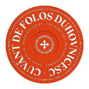 Cuvânt de folos duhovnicesc