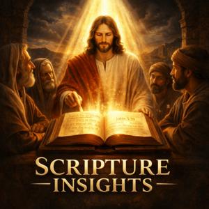 Scripture Central: LDS Come Follow Me & Church History