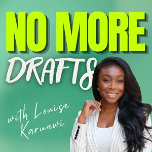 No More Drafts Podcast