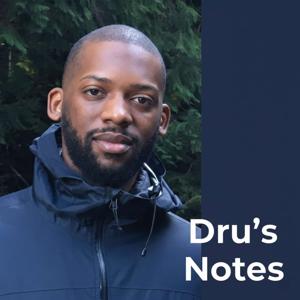 Dru's Notes