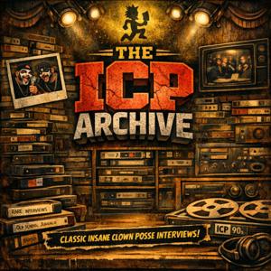 The ICP Archive: Insane Clown Posse Classic Interviews