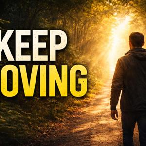 You're Waiting… But Faith Doesn't Work Like That