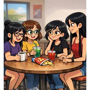 4 minutos y nos callamos