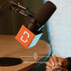 BLACKIVY PODCASTS