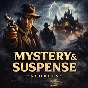 Mystery & Suspense Stories
