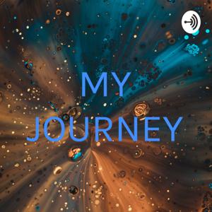 MY JOURNEY