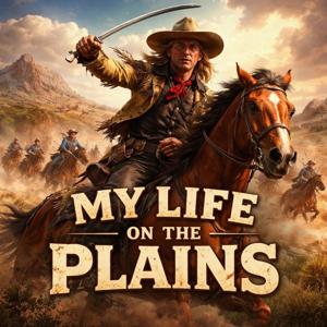 My Life on the Plains