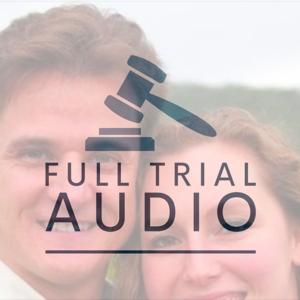 Full Trial Audio: Gerhardt Konig - Attempted Hike Murder