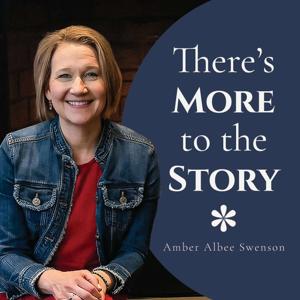 There's More To The Story