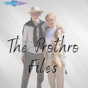 The Prothro Family Files