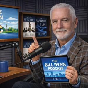 The Bill Ryan Podcast