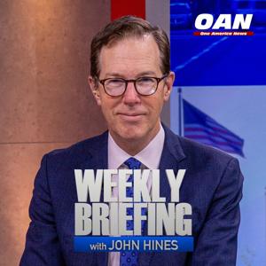 Weekly Briefing with John Hines