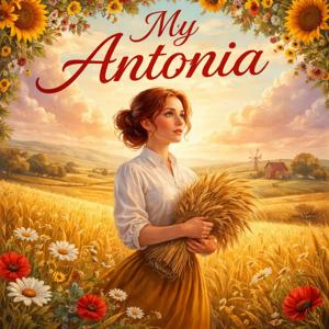 My Antonia