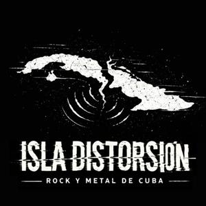 Isla Distorsión