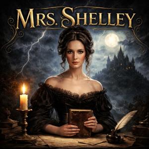 Mrs. Shelley
