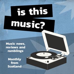 Is This Music?