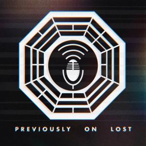 Previously On Lost
