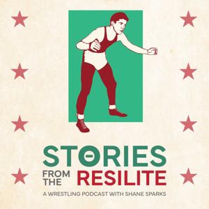 Stories From The Resilite
