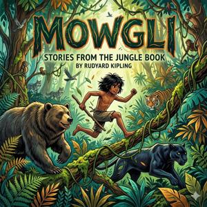 Mowgli - Stories from the Jungle Books