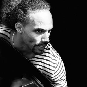 PeaceTalks1991 W/Desmund Reynolds