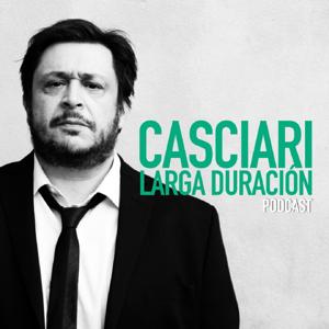 Casciari Larga Duración