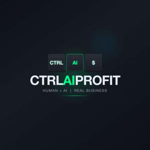 Ctrl AI Profit