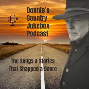 Donnie's Country Jukebox