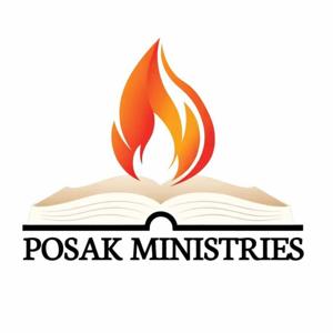 POSAK MINISTRIES PODCAST