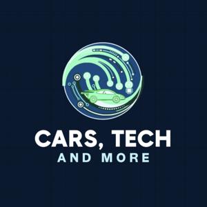 The ecosystems on Cars Tech and more!