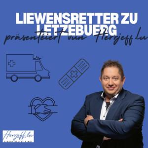 Liewensretter zu Lëtzebuerg