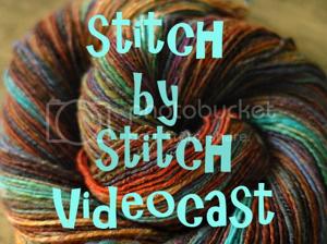 Stitch by Stitch Videocast