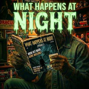 What Happens at Night