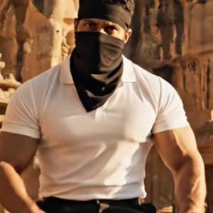 Unreliable realities with Ronnie Roy