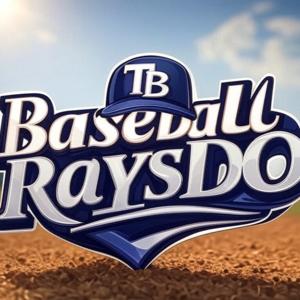 Baseball RaysDO