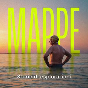 Mappe - Storie di esplorazioni