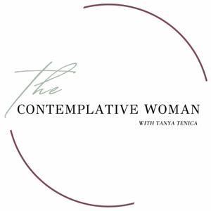 The Contemplative Woman