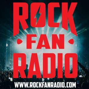 Rock Fan Radio