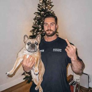 The global physique iron talk