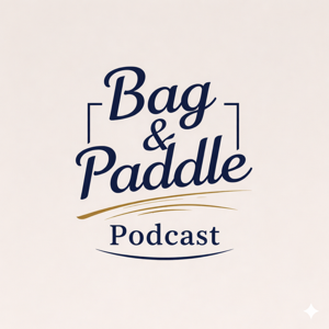 Bag & Paddle with Rob Nunnery