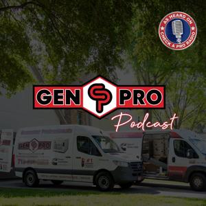 A&A GenPro Podcast