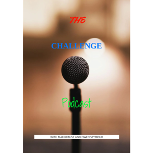 The Challenge Podcast