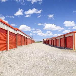 Smart Storage Solutions