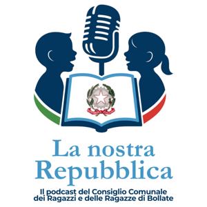 La nostra Repubblica. Il podcast del CCRR di Bollate