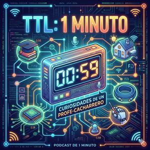 TTL: 1 minuto