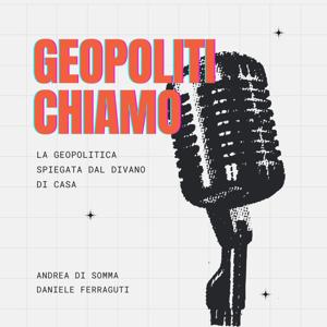 Geopolitichiamo
