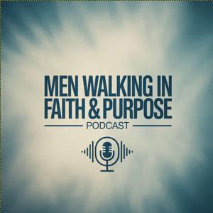 Men Walking in Faith and Purpose